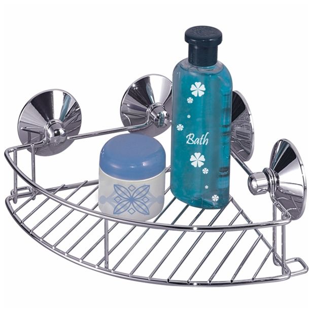 KOPALNIŠKA GALANTERIJA MSV POLICA KOTNA SUPER VAKUM