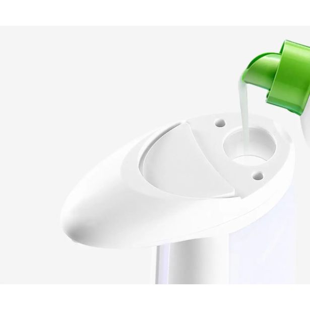 KOPALNIŠKA GALANTERIJA PLATINET PHS330 DOZIRNIK MILA AVTOMATSKI