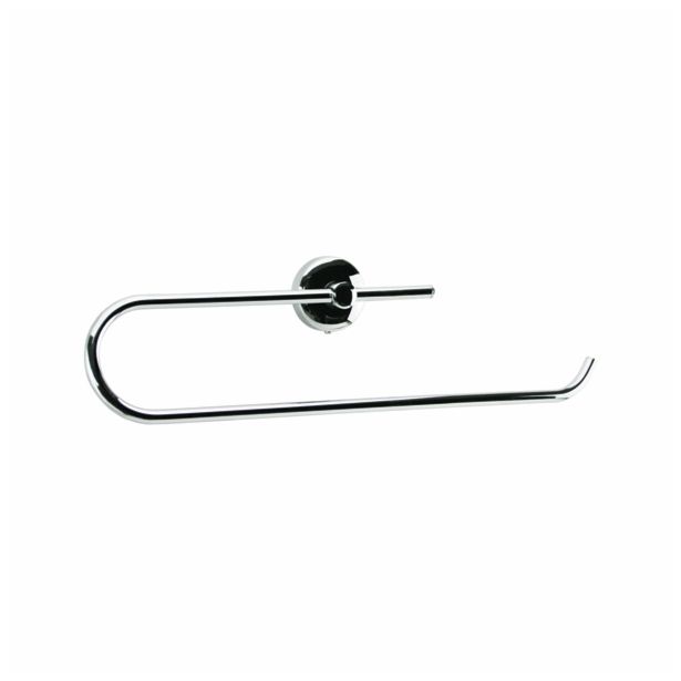 KOPALNIŠKA GALANTERIJA SANIPLAST NOSILEC ZA PAPIRNATE BRISAČE BREZ POKROVA