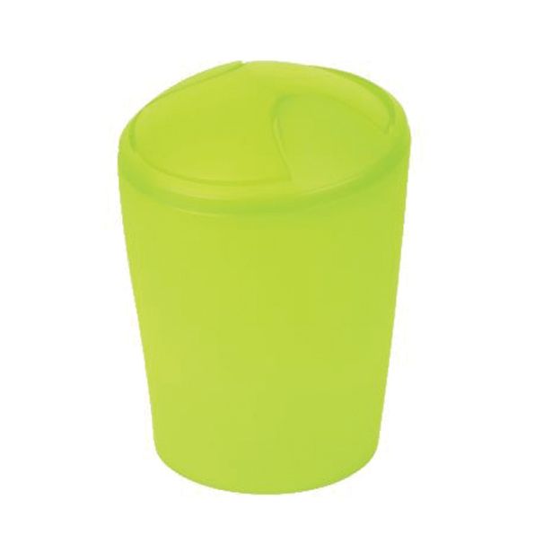 KOPALNIŠKA GALANTERIJA SPIRELLA MOVE KOZAREC ZELEN