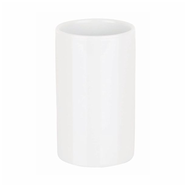 KOPALNIŠKA GALANTERIJA SPIRELLA TUBE KOZAREC BELA