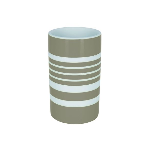 KOPALNIŠKA GALANTERIJA SPIRELLA TUBE KOZAREC STRIPES