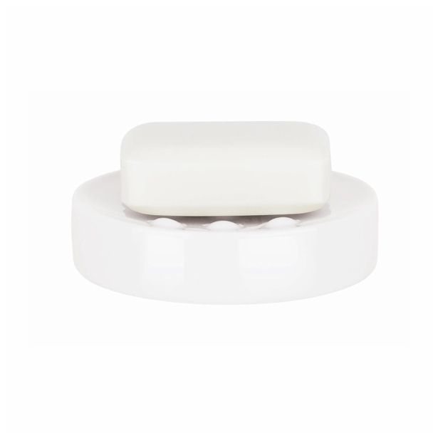 KOPALNIŠKA GALANTERIJA SPIRELLA TUBE PODSTAVEK ZA MILO BELA