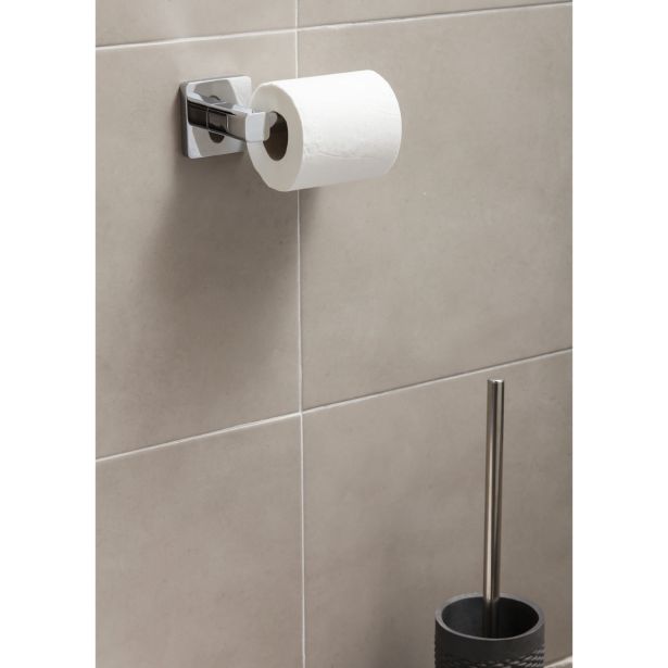 KOPALNIŠKA GALANTERIJA TATAY KALO KROM DRŽ. WC PAPIR 3M ZA ZALEPIT BREZ POK.