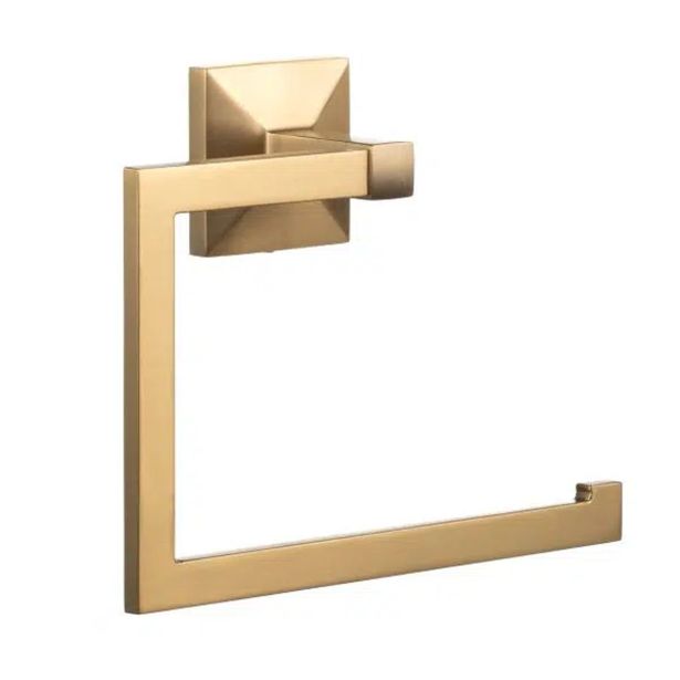 KOPALNIŠKA GALANTERIJA TATAY OBROČ ZA BRISAČE ICONIK ZLAT ZA ZALEPIT