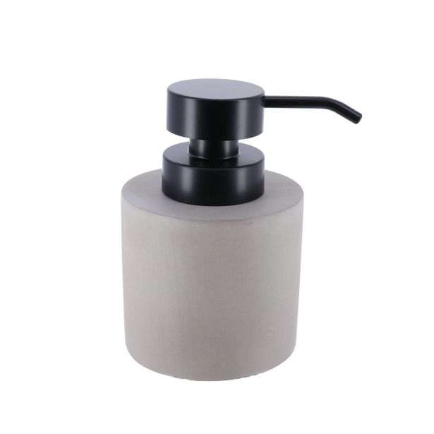 KOPALNIŠKA GALANTERIJA TENDANCE DOZIRNIK ZA MILO 320 ML SIV