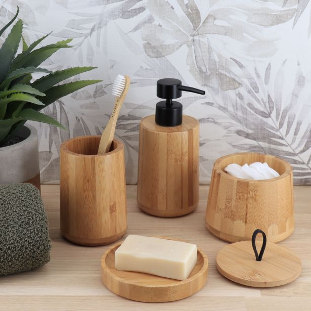 KOPALNIŠKA GALANTERIJA TENDANCE KOZAREC BAMBOO