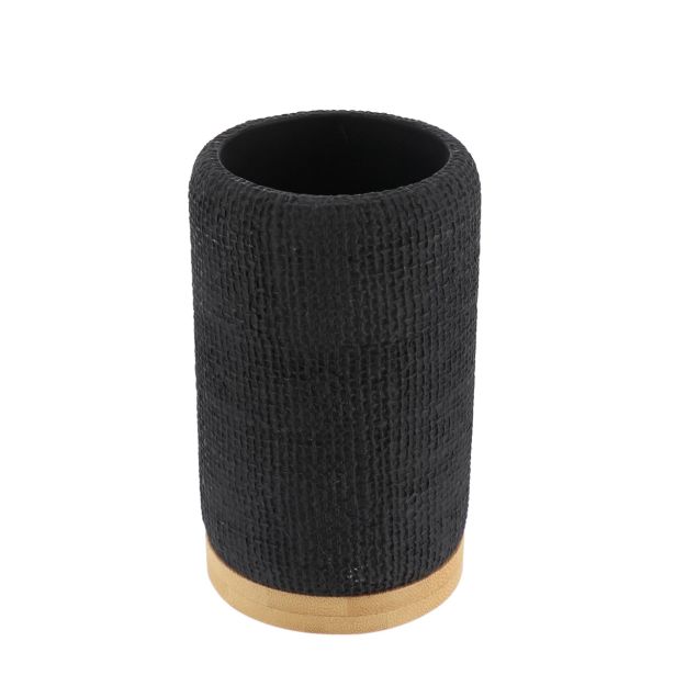 KOPALNIŠKA GALANTERIJA TENDANCE KOZAREC BAMBOO ČRNI