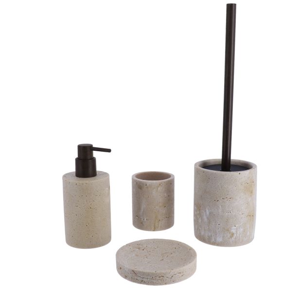 KOPALNIŠKA GALANTERIJA TENDANCE KOZAREC KAMEN NATURAL