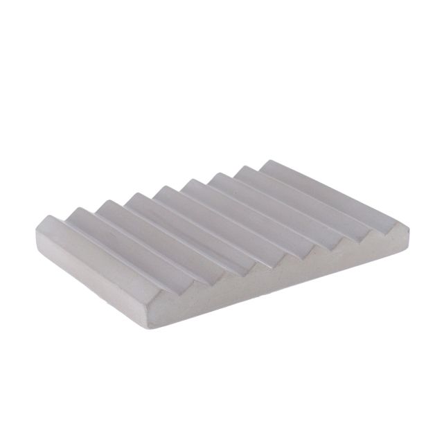 KOPALNIŠKA GALANTERIJA TENDANCE PODSTAVEK ZA MILO SIV