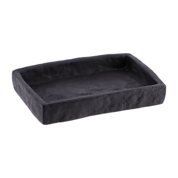 KOPALNIŠKA GALANTERIJA TENDANCE TENDANCE DRŽALO ZA MILO KAMEN ČRNI