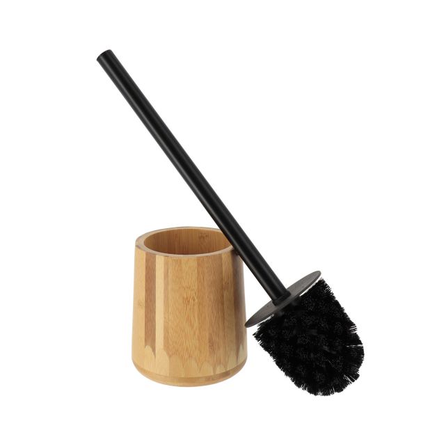 KOPALNIŠKA GALANTERIJA TENDANCE WC ŠČETKA BAMBOO