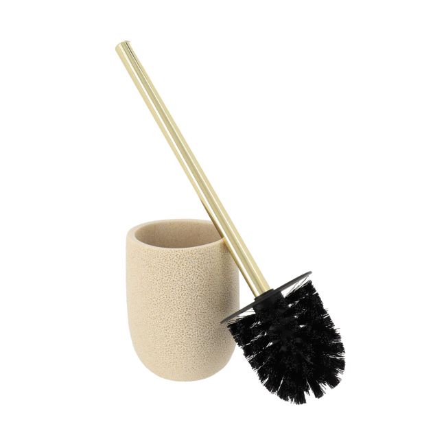 KOPALNIŠKA GALANTERIJA TENDANCE WC ŠČETKA SPONGE -NATURAL