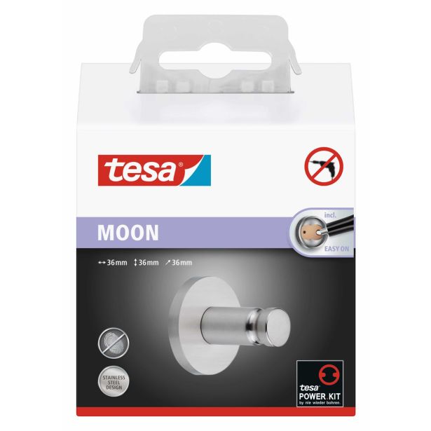 KOPALNIŠKA GALANTERIJA TESA MOON KLJUKICA ZA BRISAČE