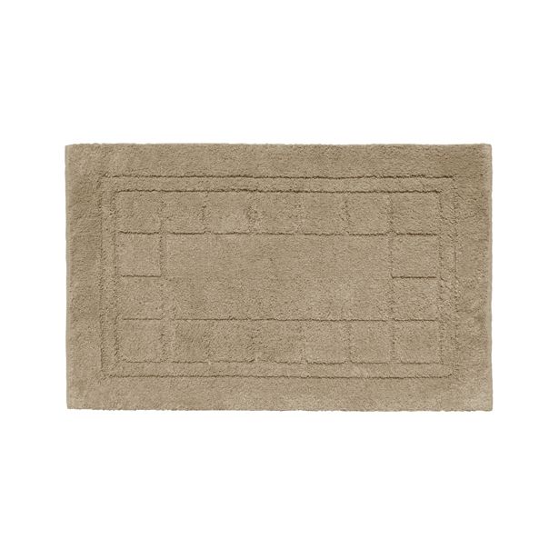 KOPALNIŠKA PREPROGA SANIPLAST SIBYLLE NATURALE 55 X 90 CM