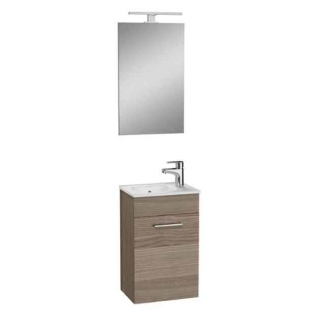 KOPALNIŠKI BLOK VITRA 40X28X140CM VITRA MIA CORDOBA