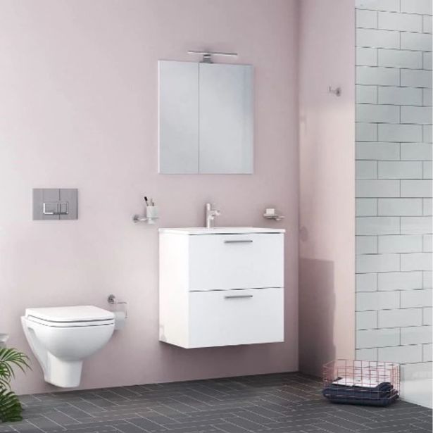 KOPALNIŠKI BLOK VITRA 80X40X140CM VITRA MIA BELA