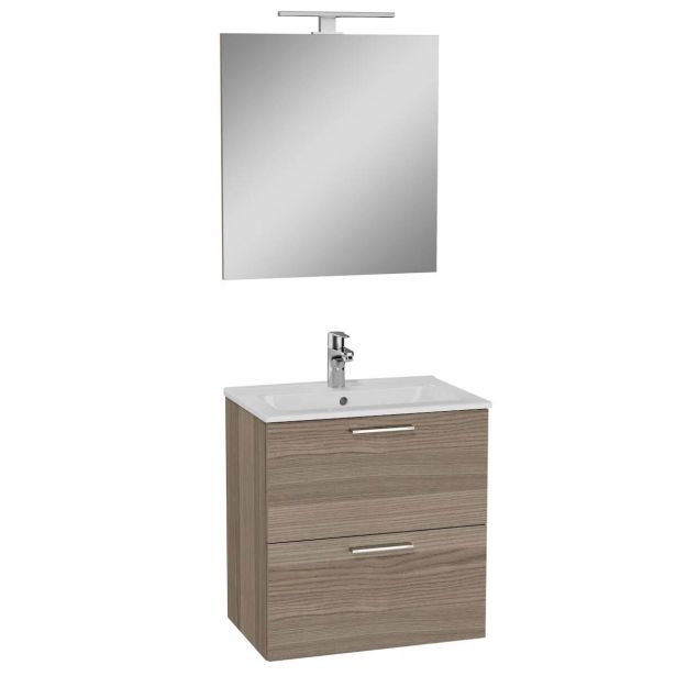 KOPALNIŠKI BLOK VITRA VITRA MIA CORDOBA 59X61X39.5 CM