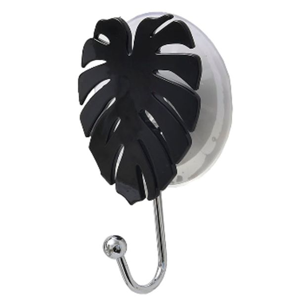 KOPALNIŠKI DODATKI TENDANCE TENDANCE KLJUKICA LIST ČRNA