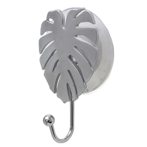 KOPALNIŠKI DODATKI TENDANCE TENDANCE KLJUKICA LIST SREBRNA