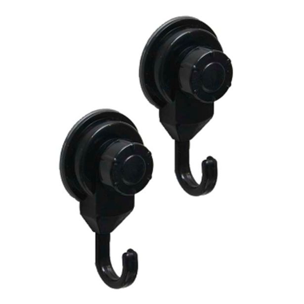 KOPALNIŠKI DODATKI TENDANCE TENDANCE OBEŠALO 2/1 VAKUM PP ČRNA