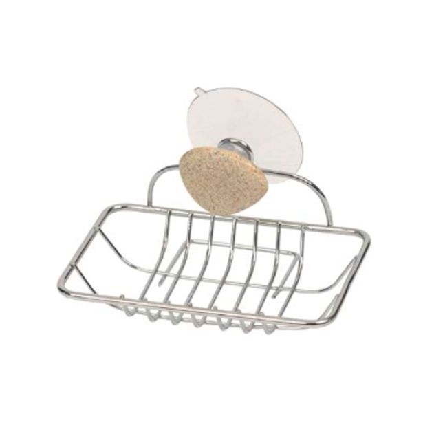 KOPALNIŠKI DODATKI TENDANCE TENDANCE PODSTAVEK MILO VAKUM KROM