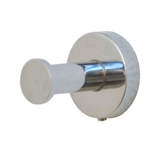 KOPALNIŠKI DODATKI PRIMANOVA TENDANCE ZIDNA KLJUKICA NERJAV. JEKLO