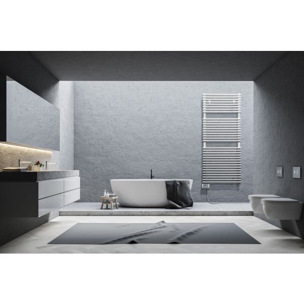 KOPALNIŠKI GRELNIK VIGO EHR 5023 BELA