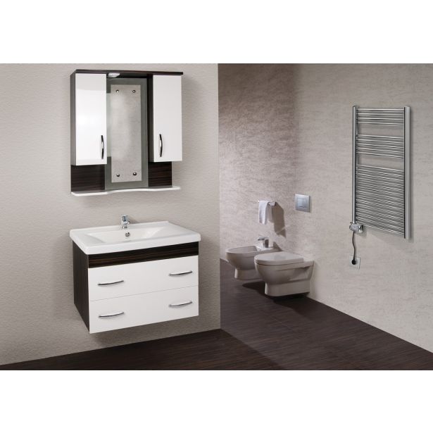 KOPALNIŠKI GRELNIK VIGO EHR 5023 INOX