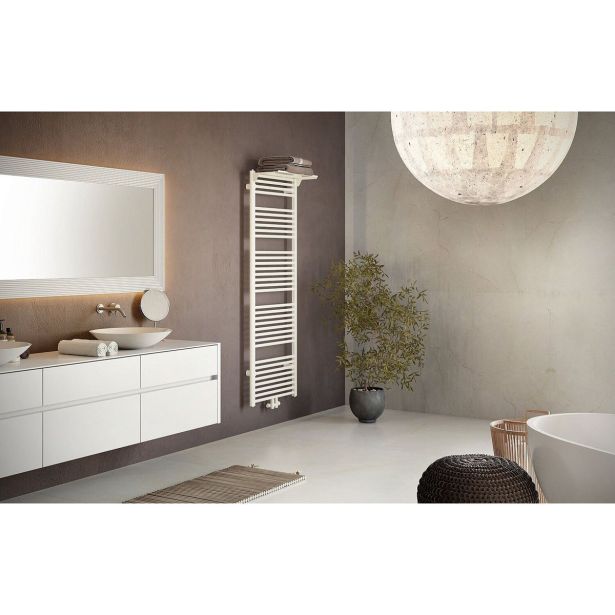KOPALNIŠKI RADIATOR BIAL ALTA 600 X 1374 PEŠČENA