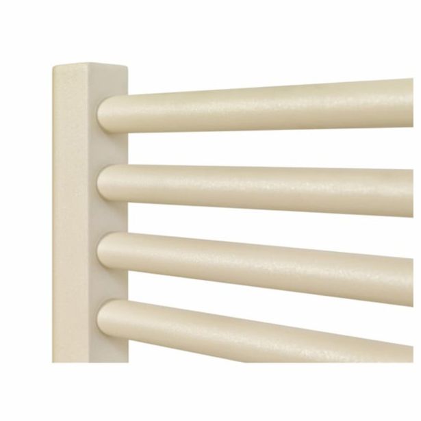 KOPALNIŠKI RADIATOR BIAL ALTA 600 X 1374 PEŠČENA