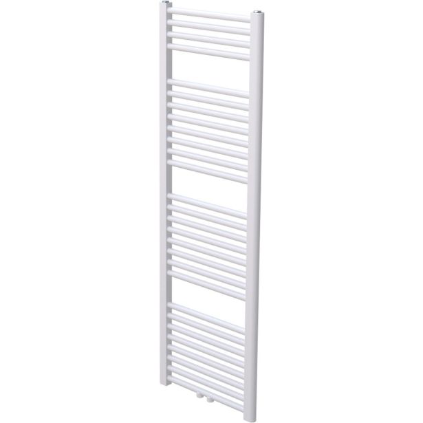 KOPALNIŠKI RADIATOR BIAL ALTA MIDD 450 X 974 BEL