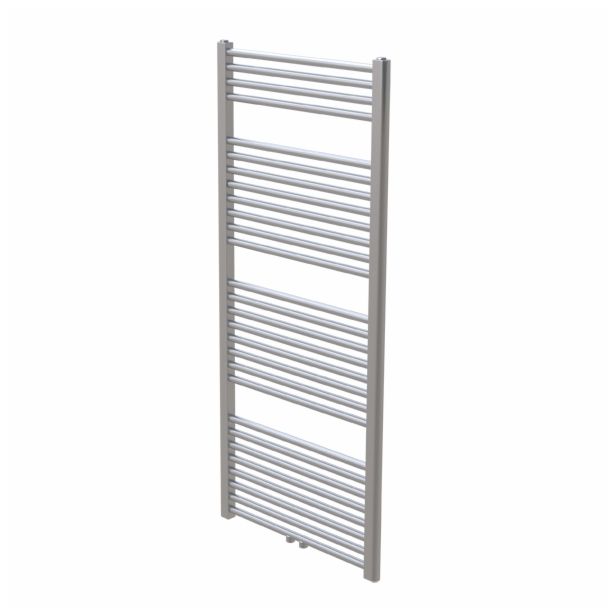 KOPALNIŠKI RADIATOR BIAL ALTA MIDD 600 X 1374 PLATINUM