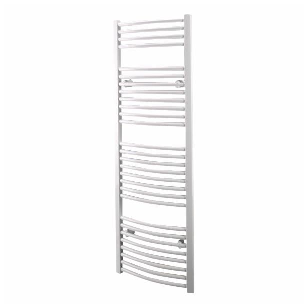 KOPALNIŠKI RADIATOR BIAL SORA 450 X 1694 BEL