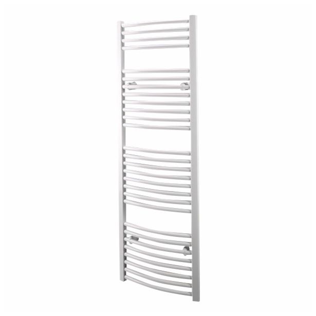 KOPALNIŠKI RADIATOR BIAL SORA 600 X 1694 BEL