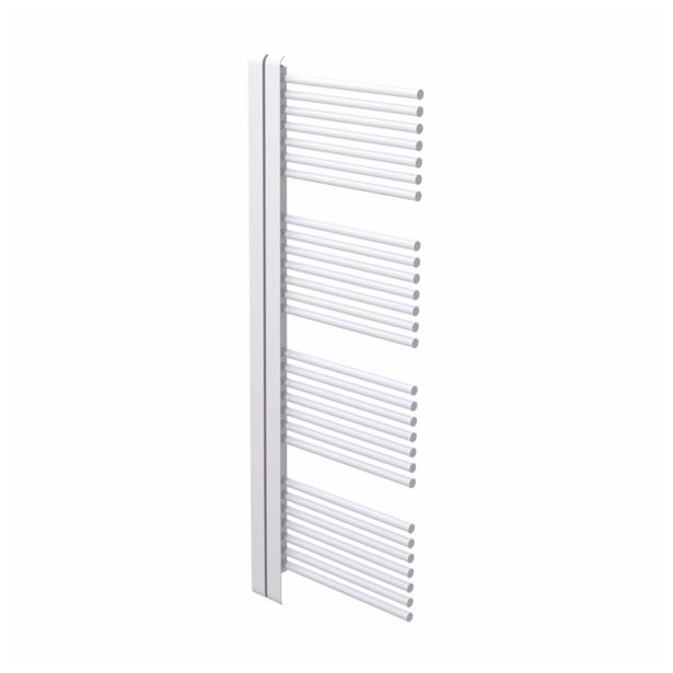 KOPALNIŠKI RADIATOR TREND A100 COVER 530 X 1374 BEL