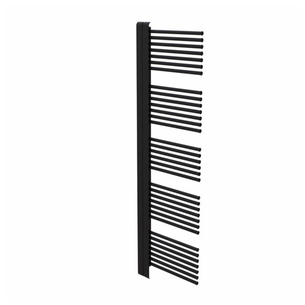 KOPALNIŠKI RADIATOR TREND A100 COVER 530 X 1694 ANTRACIT