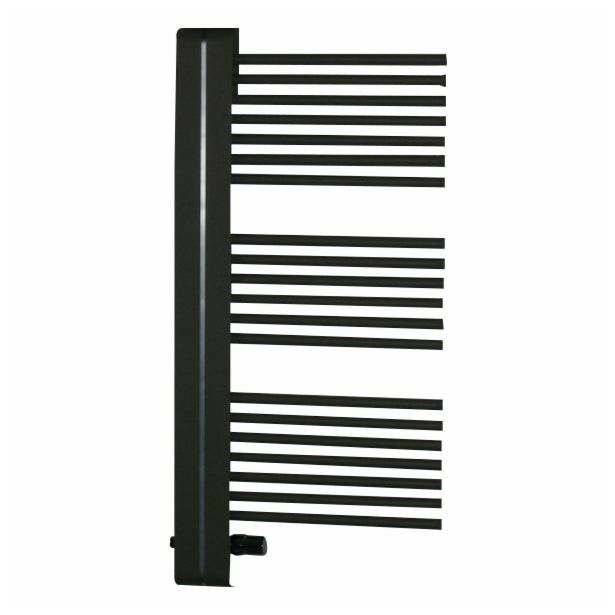 KOPALNIŠKI RADIATOR TREND A100 COVER 530 X 974 ANTRACIT