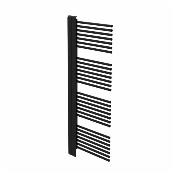 KOPALNIŠKI RADIATOR TREND A100 COVER 530 X 1374 ANTRACIT