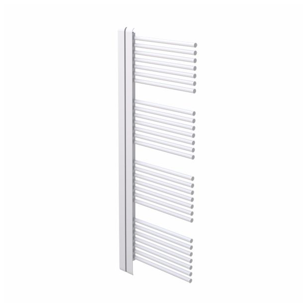 KOPALNIŠKI RADIATOR TREND A100 COVER 530 X 1374 BEL
