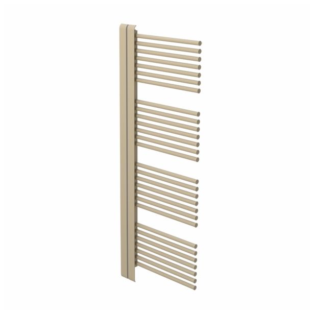 KOPALNIŠKI RADIATOR TREND A100 COVER 530 X 1374 PEŠČENA