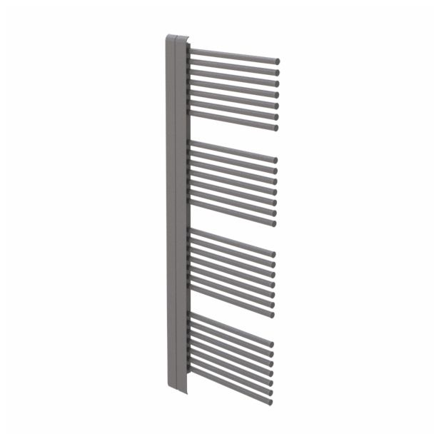 KOPALNIŠKI RADIATOR TREND A100 COVER 530 X 1374 PLATINUM