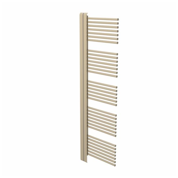 KOPALNIŠKI RADIATOR TREND A100 COVER 530 X 1694 PEŠČENA