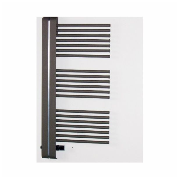 KOPALNIŠKI RADIATOR TREND A100 COVER EL. 530 X 974 ANTRACIT