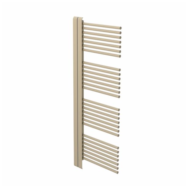 KOPALNIŠKI RADIATOR TREND A100 COVER EL. 530 X 974 BEŽ