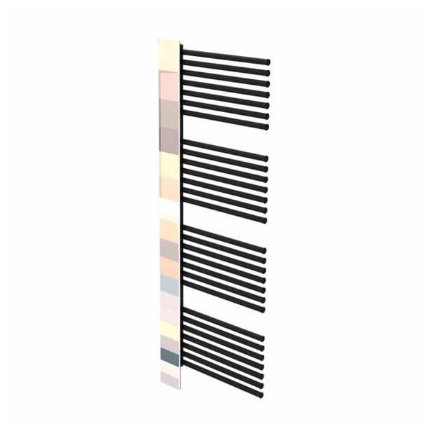 KOPALNIŠKI RADIATOR TREND A100 LINES 530 X 1374 ANTRACIT