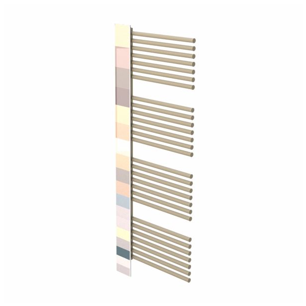 KOPALNIŠKI RADIATOR TREND A100 LINES 530 X 1374 BEŽ