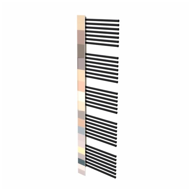 KOPALNIŠKI RADIATOR TREND A100 LINES 530 X 1694 ANTRACIT
