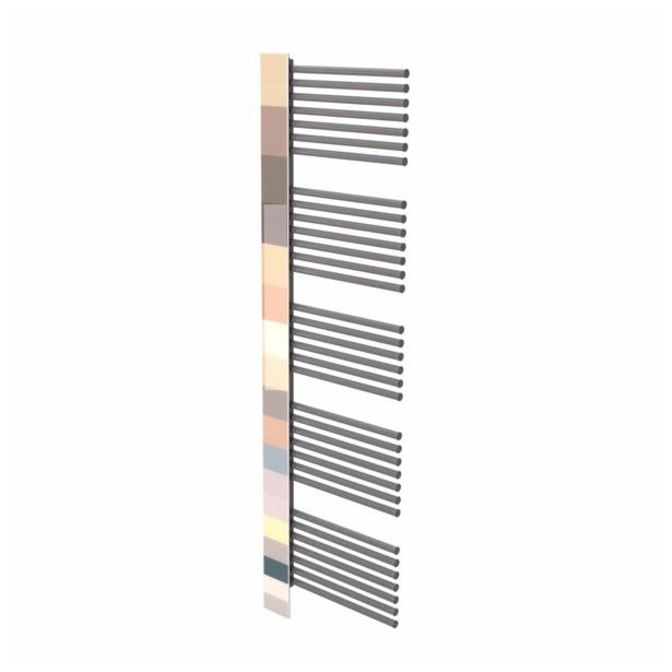 KOPALNIŠKI RADIATOR TREND A100 LINES 530 X 1694 PLATINUM