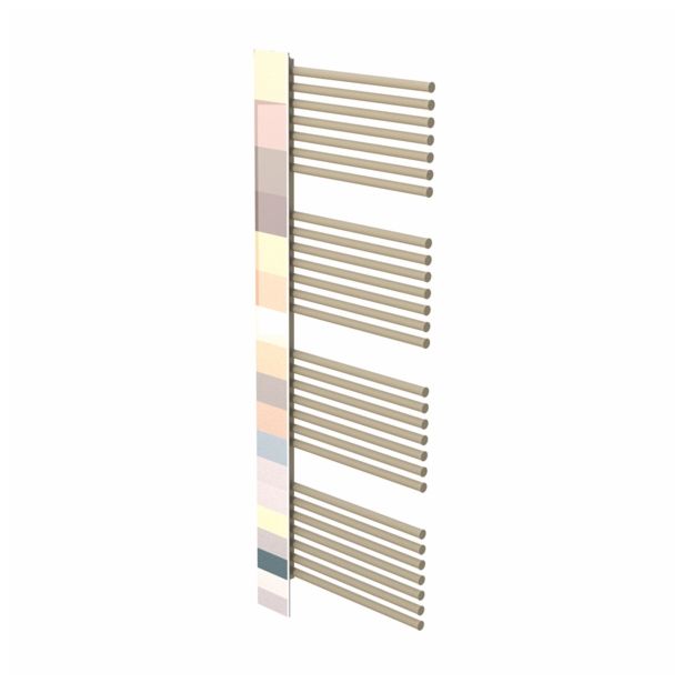 KOPALNIŠKI RADIATOR TREND A100 LINES 530 X 974 BEŽ